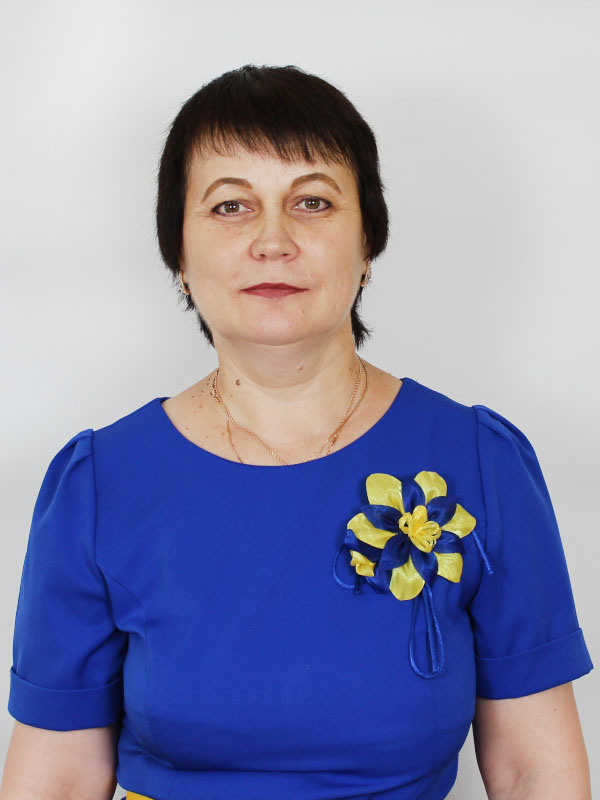 Батыркаева Галина Анатольевна.